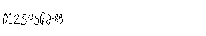 Hissy Fits Signature Font OTHER CHARS