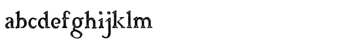 Historium Vintage Regular FONT