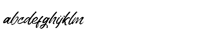 History Silentos Italic FONT