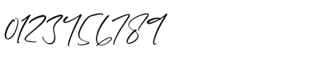 Historyca Antiques Regular Font OTHER CHARS