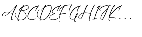 Historyca Antiques Regular Font
