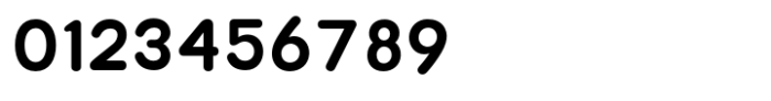 Hitec JM Rounded Font OTHER CHARS