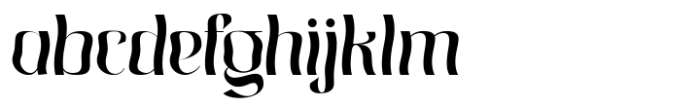 Hiylard FONT