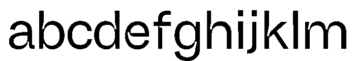 Hidde Inktrap FONT