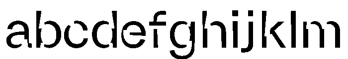 Hidde Wax FONT