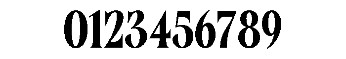 Hickory Dickory Regular Font OTHER CHARS