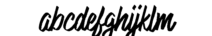 Highest Praise Regular FONT