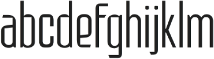 HN Neue Lifter Light otf (300) FONT