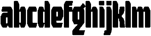HN Verigale Bold otf (700) FONT