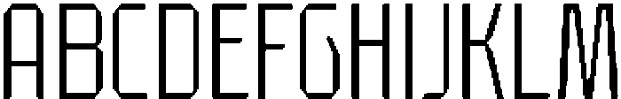 HN Verigale Light ttf (300) Font