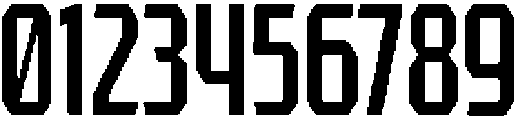 HN Verigale Medium otf (500) Font OTHER CHARS