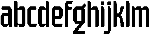 HN Verigale Medium otf (500) FONT