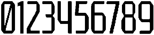 HN Verigale Regular otf (400) Font OTHER CHARS