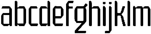 HN Verigale Regular otf (400) FONT