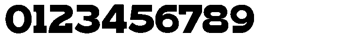 HN Cito Font OTHER CHARS