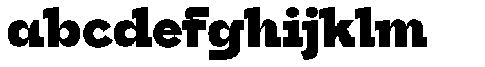 HN Cito FONT