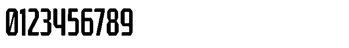 HN Verigale Medium Font OTHER CHARS