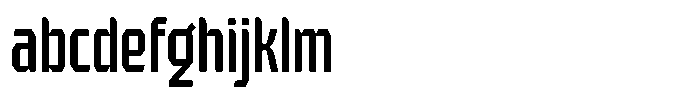 HN Verigale Medium FONT