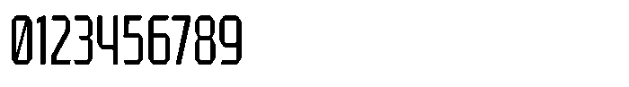 HN Verigale Regular Font OTHER CHARS