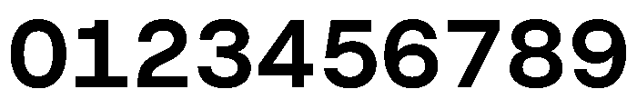 Host Grotesk ExtraBold Font OTHER CHARS