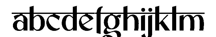 HOULJOE-Regular FONT
