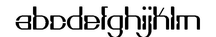 HOlijun FONT
