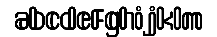 Ho ho holly jolly FONT
