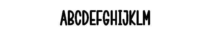 Hockey Dance FONT