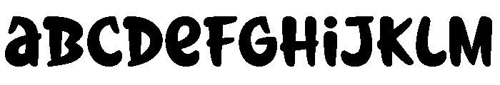 Hodame FONT