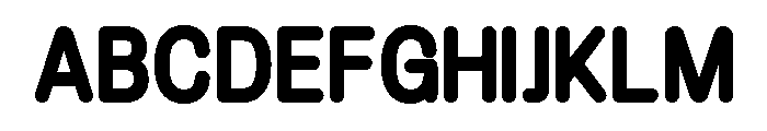Holboxes FONT