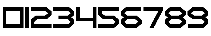 Holda Font OTHER CHARS