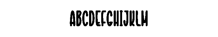 Holicare FONT