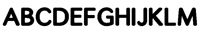 Holicharm FONT