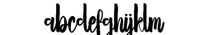 Holiday Adorable FONT
