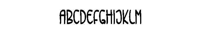 Holiday Alrights FONT
