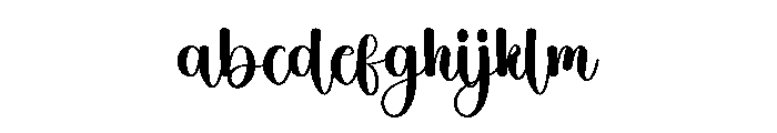 Holiday Amsterdam FONT