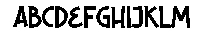 Holiday Calling FONT