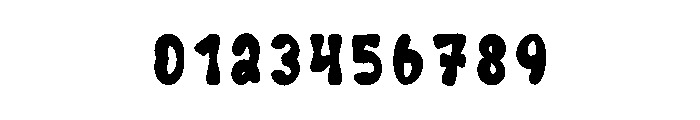 Holiday Charm Font OTHER CHARS