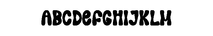 Holiday Charm FONT