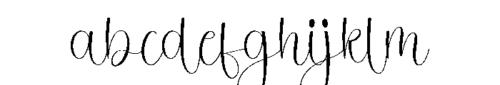 Holiday Christian FONT