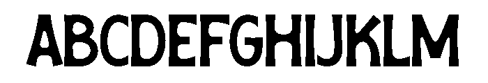 Holiday Christmas Regular FONT