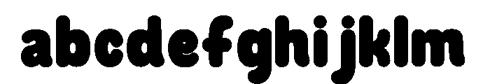Holiday Crumbs FONT