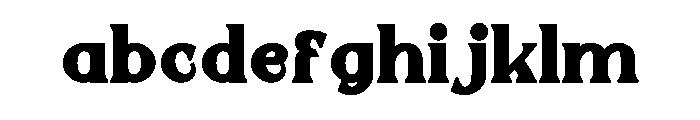 Holiday Everyday FONT