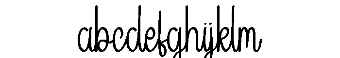 Holiday Exploring FONT