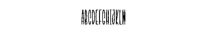 Holiday February FONT