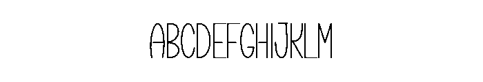 Holiday Picture FONT