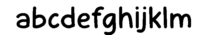 Holiday Planning FONT
