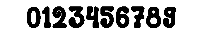 Holiday Surprise Font OTHER CHARS