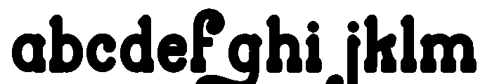 Holiday Surprise FONT