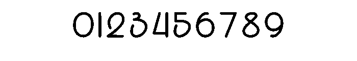 Holiday Vocation Font OTHER CHARS